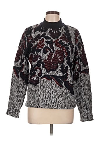 Tory Burch Pullover Sweater (view 1)