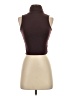 GB Brown Cardigan Size XS - photo 1