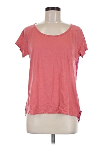 PrAna Short Sleeve T-Shirt (view 1)