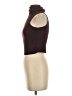GB Brown Cardigan Size XS - photo 5