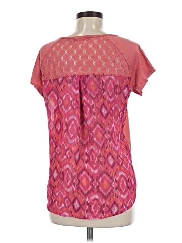 PrAna Short Sleeve T-Shirt (view 2)