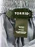 Torrid Solid Blue Casual Pants Size 16 - photo 7