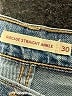 Levi's Blue Jeans Size 30 waist - photo 8