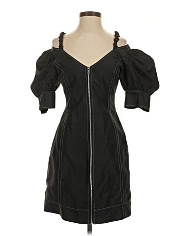 Ganni Cocktail Dress (view 1)