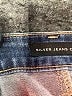 Silver Jeans Co. Solid Blue Jeans Size 29 waist - photo 7