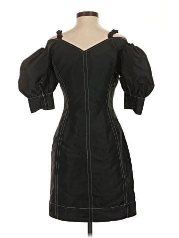 Ganni Cocktail Dress (view 2)