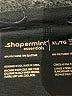 Shapermint Black Athletic Shorts Size XL - photo 3