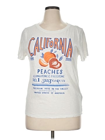 J.Crew Short Sleeve T-Shirt (view 1)