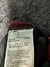 Old Navy 100% Cotton Plaid Red Long Sleeve Button-Down Shirt Size S - photo 8