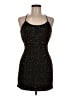 NBD Stars Black Cocktail Dress Size XS - photo 1