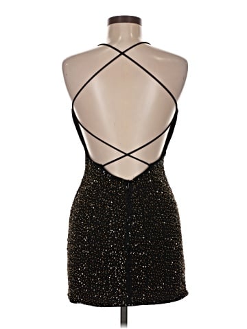 NBD Cocktail Dress (view 2)