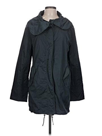 Akris Punto Raincoat (view 1)