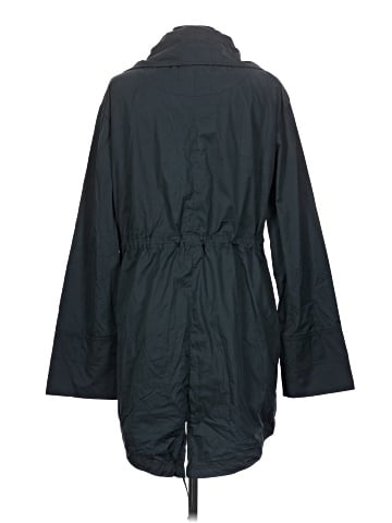 Akris Punto Raincoat (view 2)
