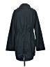 Akris Punto Black Raincoat Size 10 - photo 2