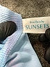 Sunsets Blue Swimsuit Bottoms Size XL - photo 3