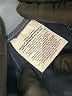Nike Blue Active Pants Size 2X - photo 5