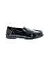 Aetrex Black Flats Size 10 - photo 1