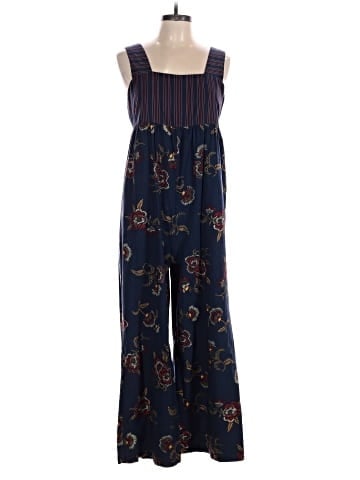 Madewell x Warm Jumpsuit (view 1)