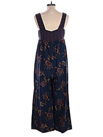Madewell x Warm Jumpsuit (view 2)