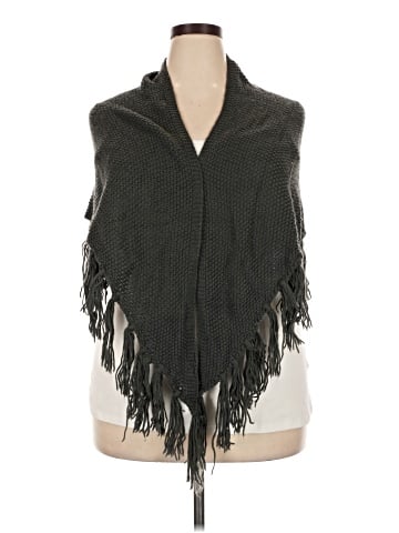 Ann Taylor LOFT Wrap (view 1)