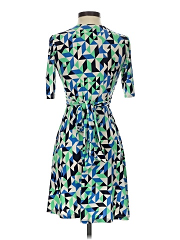 Donna Morgan Cocktail Dress (view 2)