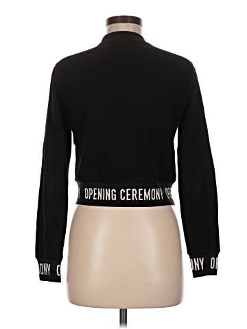 Opening Ceremony Pullover Sweater (view 2)