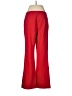 Calvin Klein Red Dress Pants Size 4 - photo 2