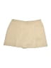 Delia's Tan Skort Size S - photo 1
