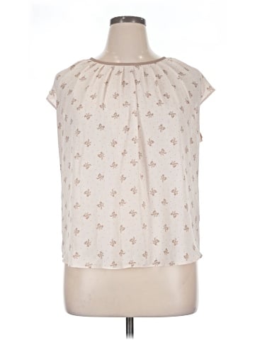 Kohl's Sleeveless Blouse (view 1)