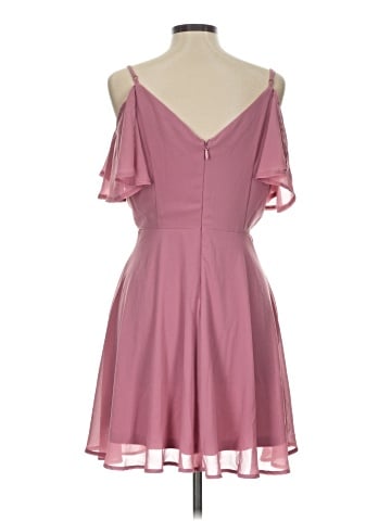 Charlotte Russe Cocktail Dress (view 2)