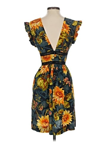 Sandro Cocktail Dress (view 2)