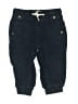 Peek... Blue Cargo Pants Size 6-12 mo - photo 1