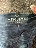 Athleta Blue Active Tank Size S (tall) - photo 7