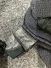 ALLSAINTS Spitalfields Gray Cardigan Size 10 - photo 8