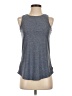 Eddie Bauer Gray Active Tank Size XS - photo 1