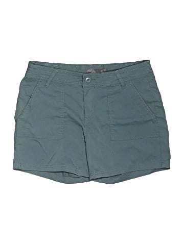 PrAna Cargo Shorts (view 1)