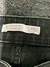 LC Lauren Conrad Black Jeans Size 8 - photo 7