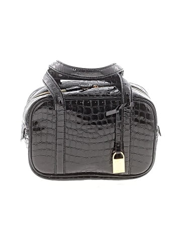 J.Crew Leather Satchel (view 1)