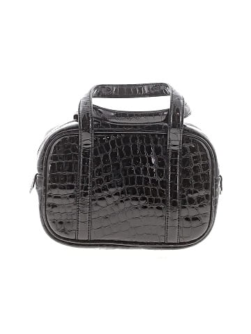 J.Crew Leather Satchel (view 2)