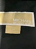 MICHAEL Michael Kors 100% Polyester Black Coat Size XL - photo 6