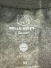 Hello Kitty Gray Athletic Shorts Size M - photo 3