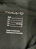 H&M Black Sleeveless T-Shirt Size L - photo 7