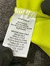 Derek Heart Yellow Active T-Shirt Size L - photo 8