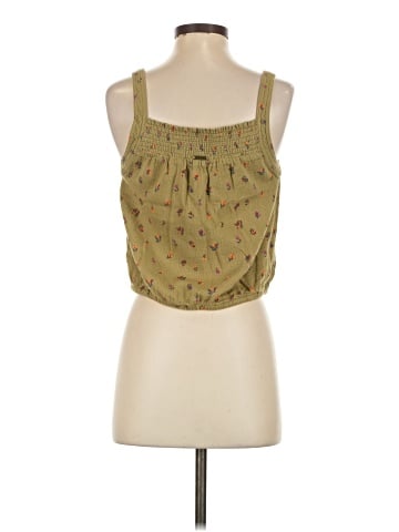 PrAna Sleeveless Blouse (view 2)