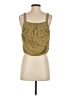 PrAna Green Sleeveless Blouse Size XS - photo 2