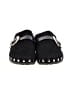 Cuccoo Black Mule/Clog Size 9 - photo 2