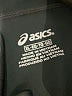 Asics Black Active Pants Size XL - photo 4