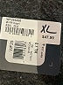 Asics Black Active Pants Size XL - photo 5