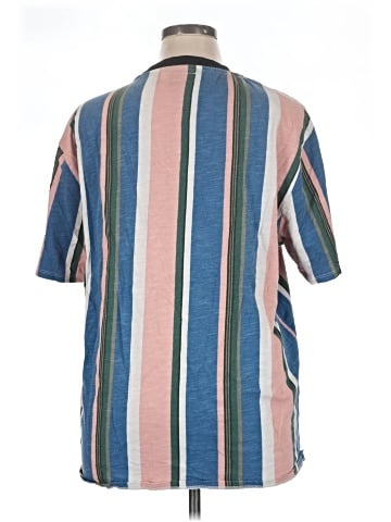 Guess Jeans Short Sleeve T-Shirt (view 2)