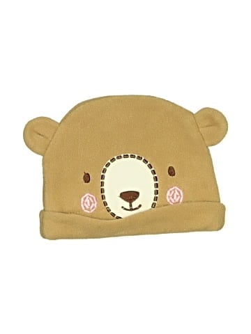 Mon Cheri Baby Beanie (view 1)